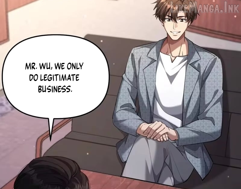 I’m Trapped In This Day For One Thousand Years Chapter 274  - page 18